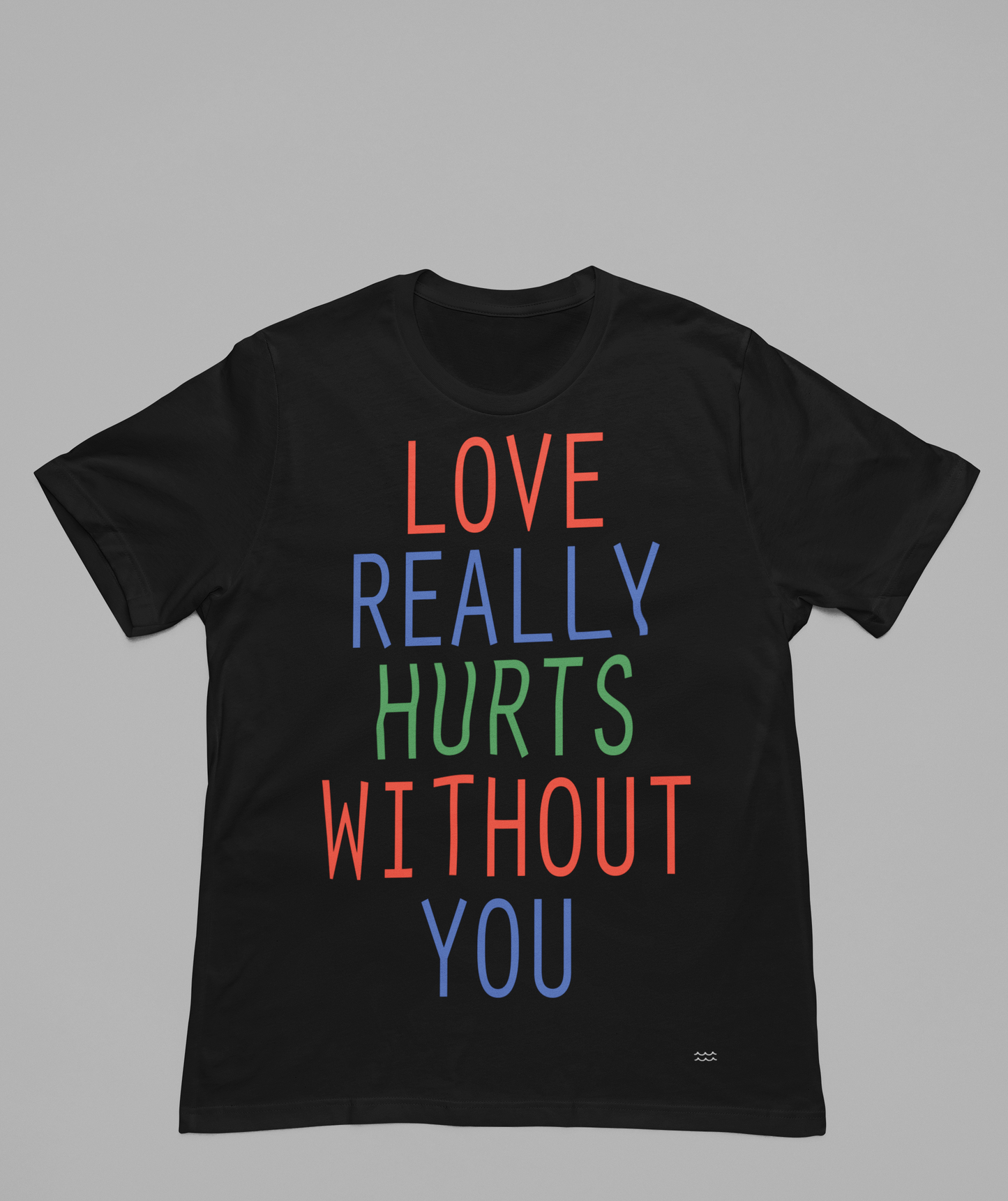 'BILLY OCEAN' LOVE REALLY HURTS WITHOUT YOU - FRONT ONLY