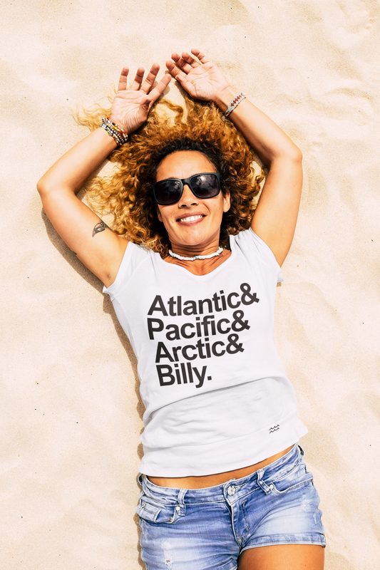 BILLY OCEAN - OCEANS